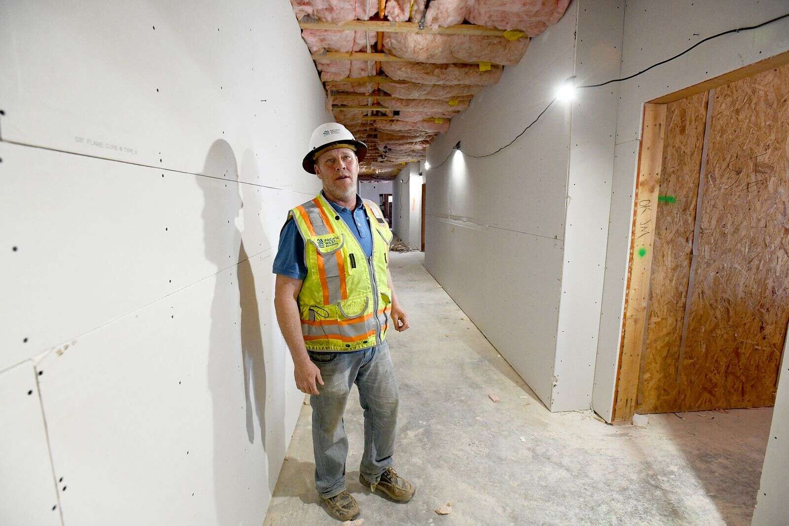 Just around the corner: Brunswick Commons to help need for affordable housing